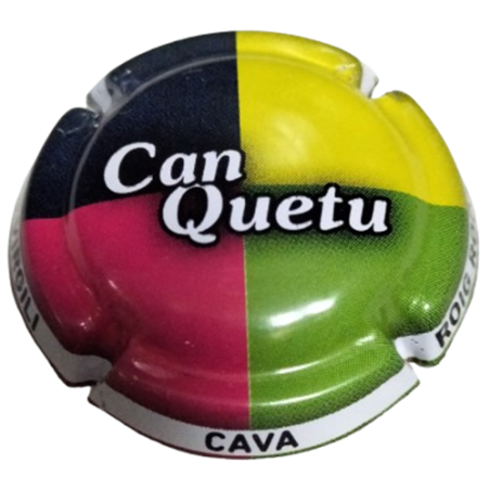 Can Quetu -X 243952