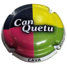 Can Quetu -X 243952