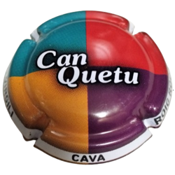 Can Quetu -X 243951