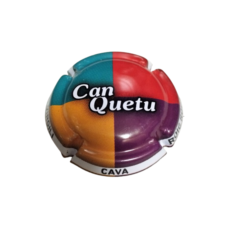Can Quetu -X 243951