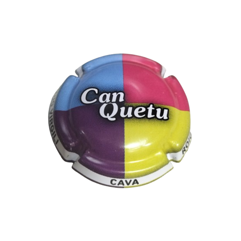 Can Quetu -X 243950