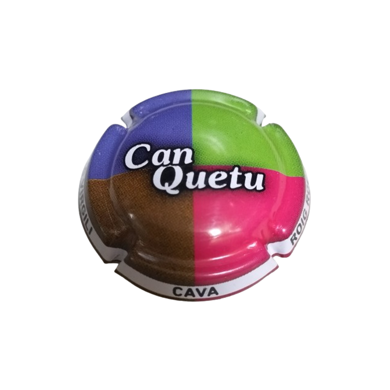 Can Quetu -X 243948