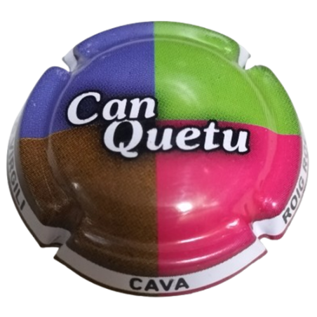Can Quetu -X 243948