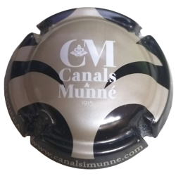 Canals Munné RP-0001