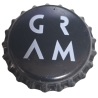 ESPAÑA (ES)  Cerveza Montcabrer, (Cervezas del)-Sin usar