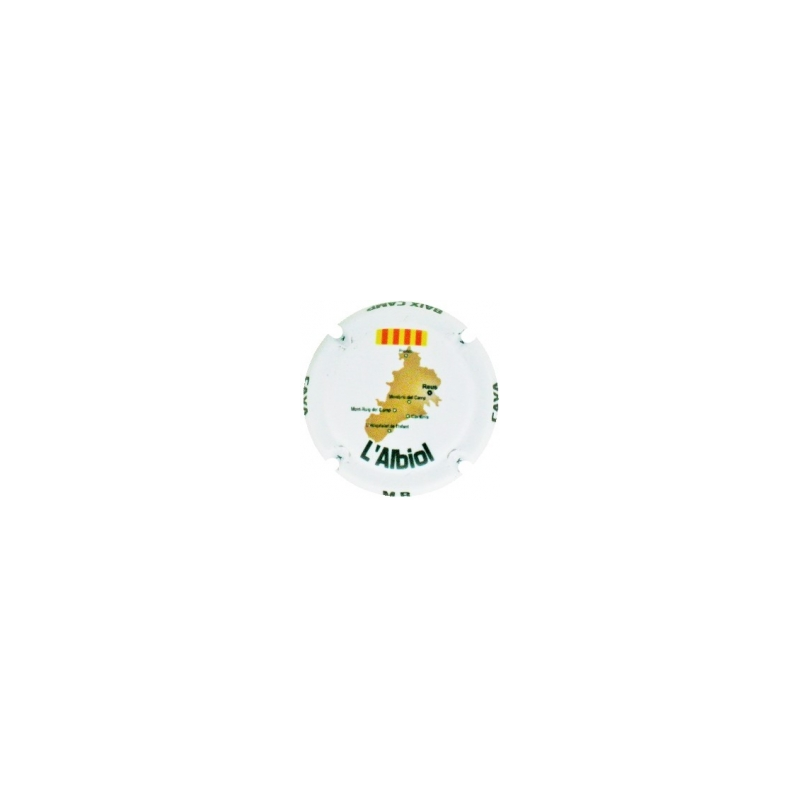 Grup MB Cava X-188608-Baix Camp