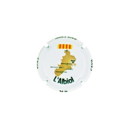 Grup MB Cava X-188608-Baix Camp