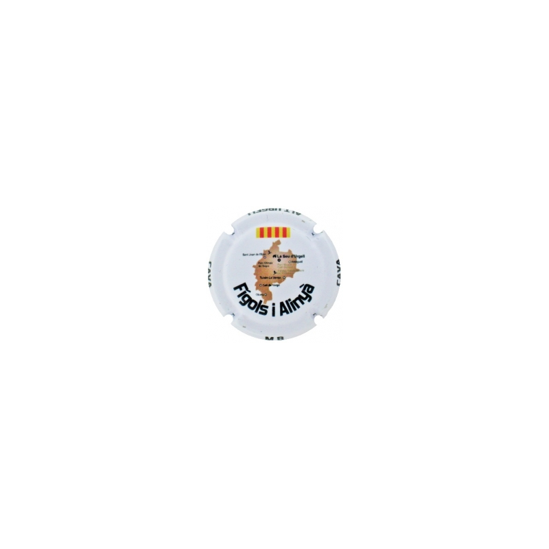 Grup MB Cava X-168403-Alt Urgell
