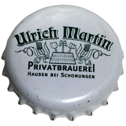ALEMANIA (DE)  Cerveza...