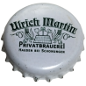 ALEMANIA (DE)  Cerveza Ulrich Martin