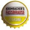 ALEMANIA (DE)   Bebida de Malta  Krombacher's