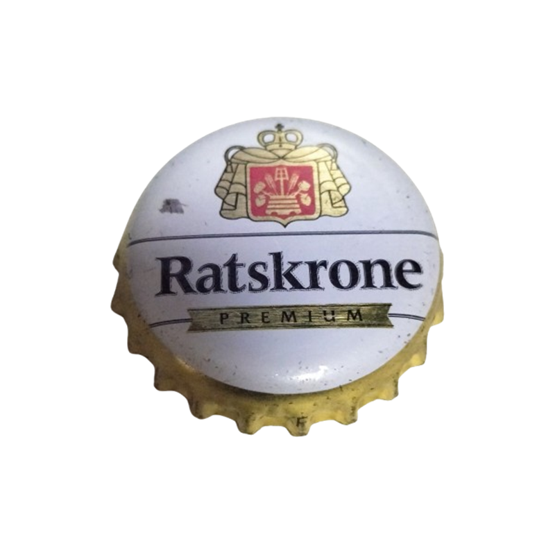 ALEMANIA (DE)  Cerveza Edeka