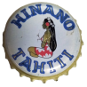 POLINESIA FRANCESA (PF)  Cerveza Tahiti, (Brasserie de)