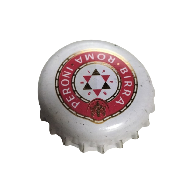 ITALIA (IT)  Cerveza Peroni Industriale SpA.
