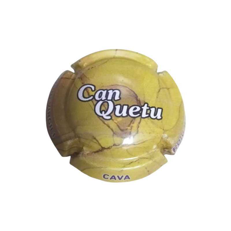 Can Quetu X-240786