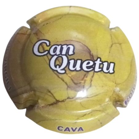 Can Quetu X-240786