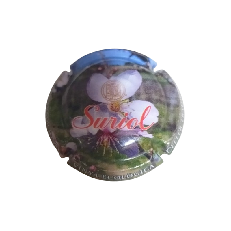 Suriol RP-0008