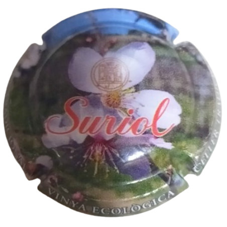 Suriol RP-0008