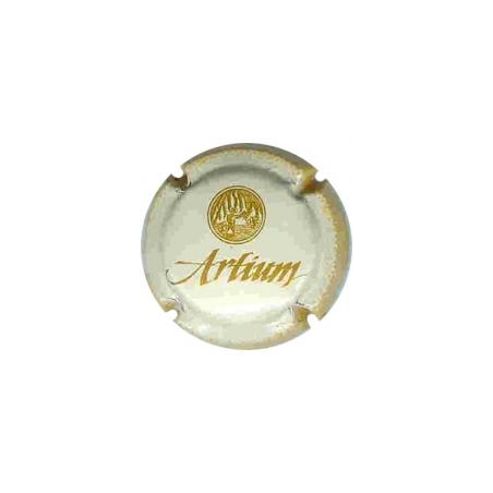 Artium X-28190 V-8523