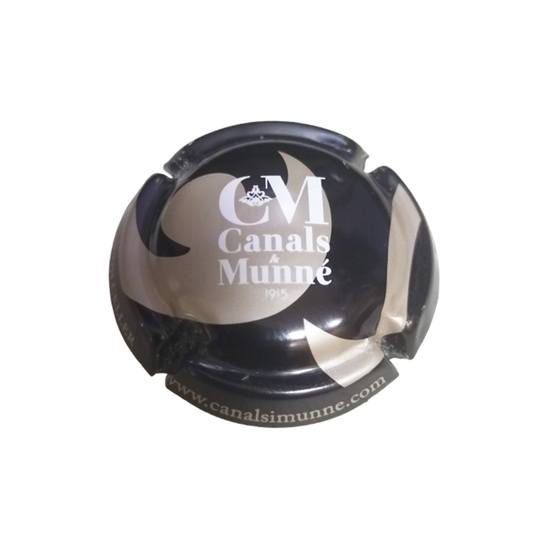 Canals Munné RP-0002