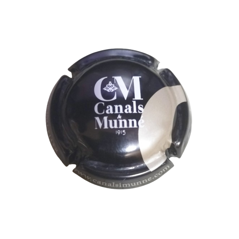 Canals Munné RP-0003