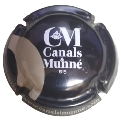 Canals Munné RP-0004
