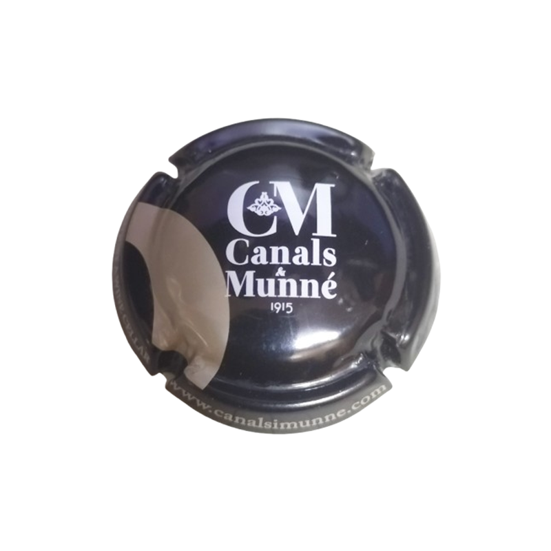 Canals Munné RP-0004