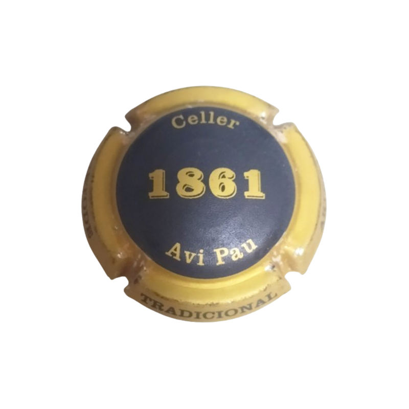 Celler de l'Avi RP-0007