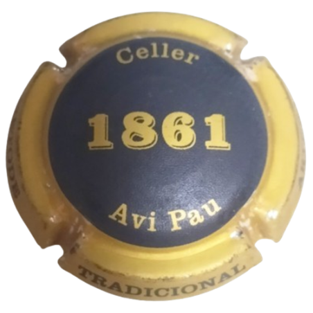 Celler de l'Avi RP-0007