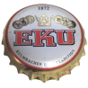 ALEMANIA (DE)  Cerveza Kulmbacher