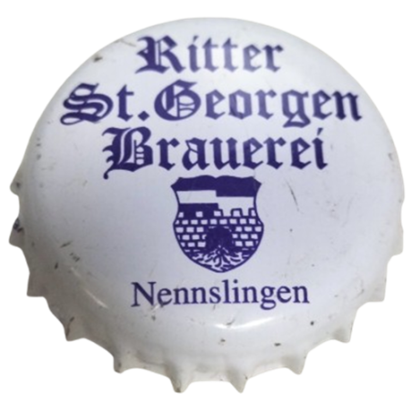 ALEMANIA (DE)  Cerveza Karl Glossner GmbH & Co.KG