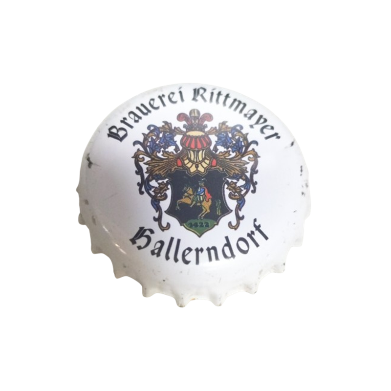 ALEMANIA (DE)  Cerveza Rittmayer Hallerndorf Gmbh, (Brauerei)