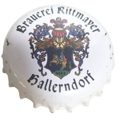 ALEMANIA (DE)  Cerveza Rittmayer Hallerndorf Gmbh, (Brauerei)
