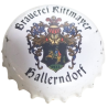 ALEMANIA (DE)  Cerveza Rittmayer Hallerndorf Gmbh, (Brauerei)