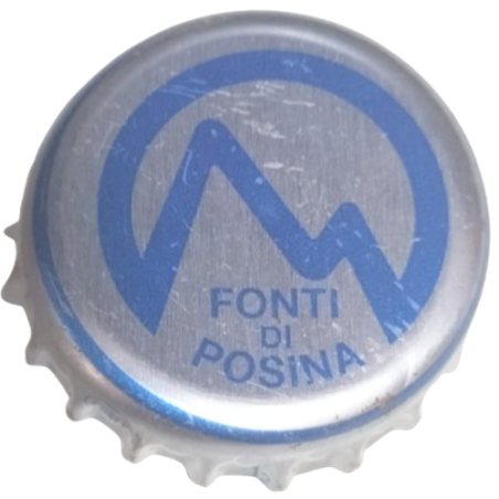 ITALIA (IT)  Agua Fonti di Posina