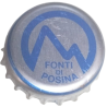 ITALIA (IT)  Agua Fonti di Posina
