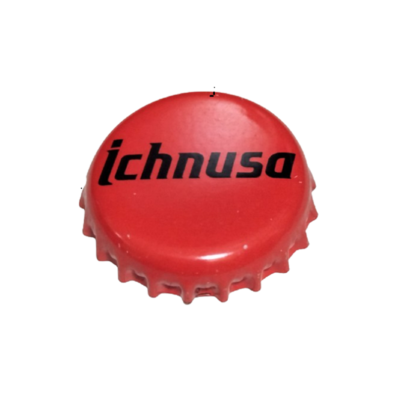 ITALIA (IT)  Cerveza Ichnusa S.p.A, (Birra)