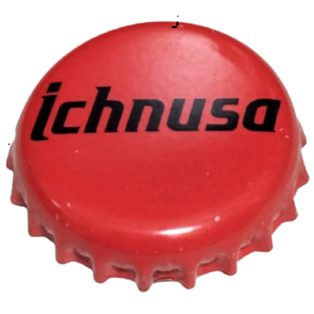 ITALIA (IT)  Cerveza Ichnusa S.p.A, (Birra)
