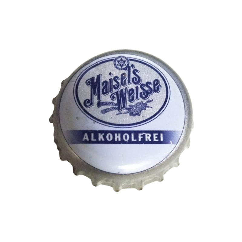 ALEMANIA (DE)  Cerveza Brauerei Gebrüder Maisel KG