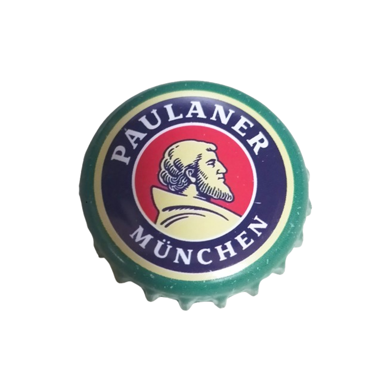 ALEMANIA (DE)  Cerveza Paulaner Brauerei GmbH
