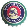 ALEMANIA (DE)  Cerveza Paulaner Brauerei GmbH