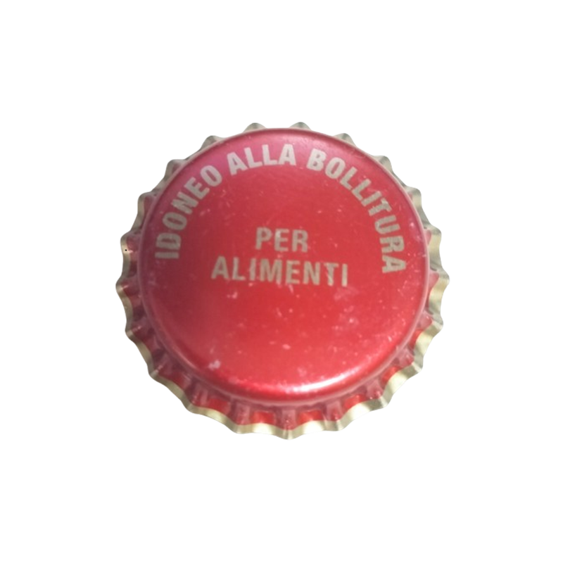ITALIA (IT)  Varios Tomate sauce Sin usar