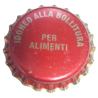 ITALIA (IT)  Varios Tomate sauce Sin usar