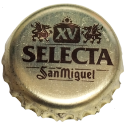 ESPAÑA (ES) Cerveza-San...