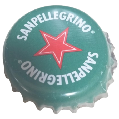 ITALIA (IT)  Agua Sanpellegrino S.p.A.