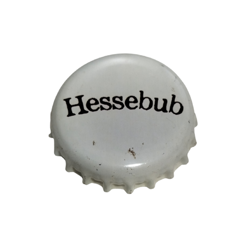 ALEMANIA (DE)  Cerveza Darmstädter