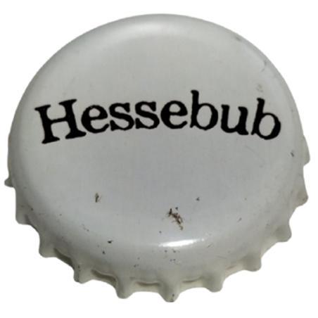 ALEMANIA (DE)  Cerveza Darmstädter