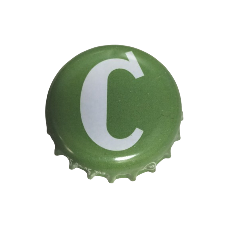 ESPAÑA (ES)  Cerveza Cruzcampo, S.A. (C) 05.36.25.767