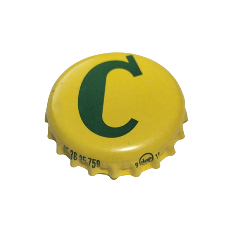 ESPAÑA (ES)  Cerveza Cruzcampo, S.A. (C) 05.36.25.759.