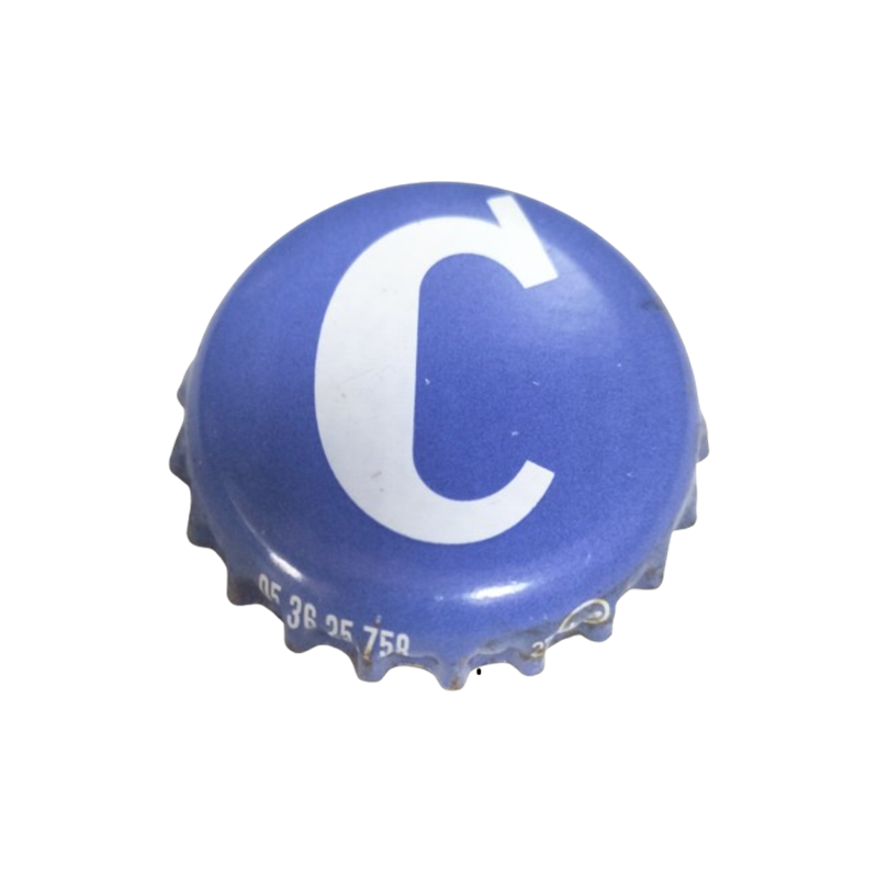 ESPAÑA (ES)  Cerveza Cruzcampo, S.A. (C) 05.36.25.758.